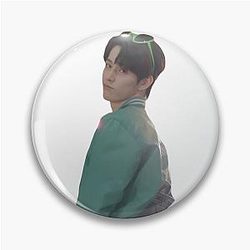 Xikers Jinsik Pin