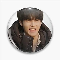 Xikers Junmin Pin