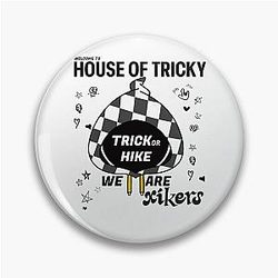 Xikers Pin