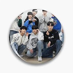Xikers Pin
