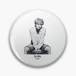 Xikers Sumin