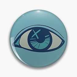 Xikers - Rockstar Pin