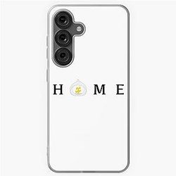 Xikers = Home Samsung Galaxy Soft Case
