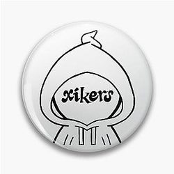Xikers Pin