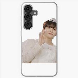 Xikers Princess Minjae Samsung Galaxy Soft Case