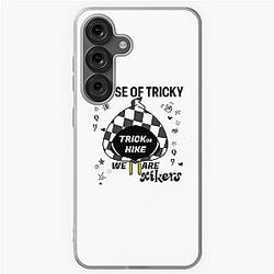 XIKERS  Samsung Galaxy Soft Case