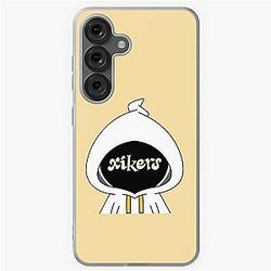 Xikers  Samsung Galaxy Soft Case