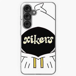 Xikers  Samsung Galaxy Soft Case