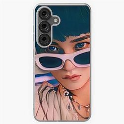 Xikers House of Tricky How To Play Do or Die Junmin 1 Samsung Galaxy Soft Case