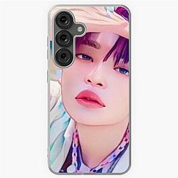 xikers House of Tricky How to Play Yechan 1 Samsung Galaxy Soft Case