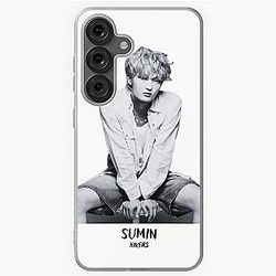 Xikers Sumin Samsung Galaxy Soft Case