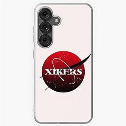 XIKERS (NASA) Samsung Galaxy Soft Case