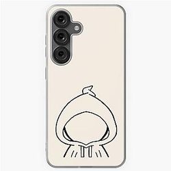 xikers symbol Samsung Galaxy Soft Case
