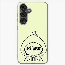 Xikers symbol Samsung Galaxy Soft Case