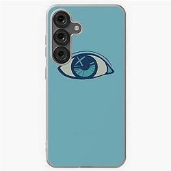Xikers - Rockstar music video - LEFT EYE Samsung Galaxy Soft Case