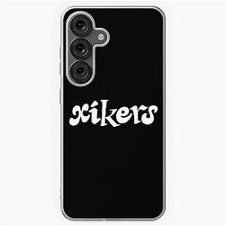 Xikers KPop HD Logo Samsung Galaxy Soft Case