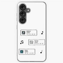 Now Playing: xikers Samsung Galaxy Soft Case