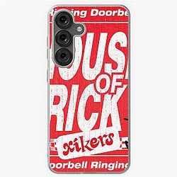 XIKERS tricky house ateez babies Samsung Galaxy Soft Case