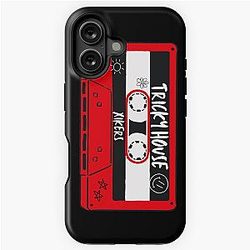 Xikers Tough Case for iPhone