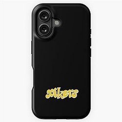 Xikers Design iPhone Case