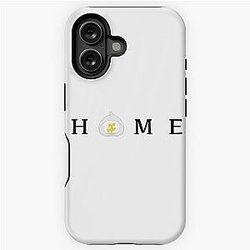 Xikers Home iPhone Case