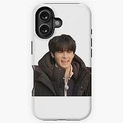 Xikers Junmin iPhone Tough Case