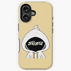 Xikers iPhone Case