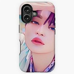 Xikers House of Tricky iPhone Tough Case