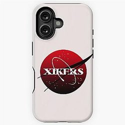 Xikers iPhone Tough Case