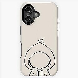 XiKERS Symbol iPhone Tough Case