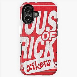 iKONERS house ateez iPhone Tough Case