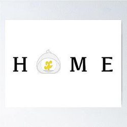 Xikers Home Poster