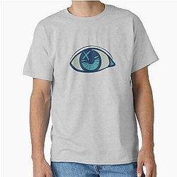 Xikers - Rockstar music video Classic T-Shirt