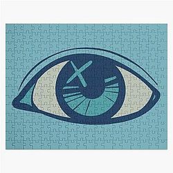 Xikers Rockstar Jigsaw Puzzle