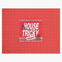 I-KERS House ateez Babies Jigsaw Puzzle