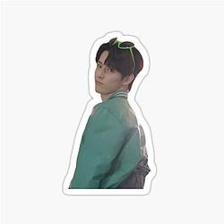 Xikers Jinsik Sticker
