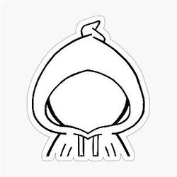 Xikers Sticker