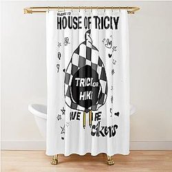 Shower Curtain