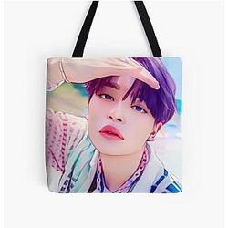 Xikers House of Tricky How to Play Yechan Tote Bag