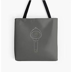 Xikers Lightstick Tote Bag