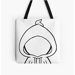 Xikers Symbol All Print Tote Bag