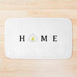 Xikers Home Bath Mat