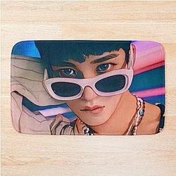Xikers House of Tricky How to Play Do or Die Junmin Bath Mat