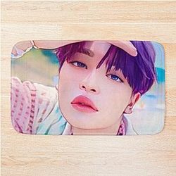 Xikers House of Tricky How to Play Yechan Bath Mat