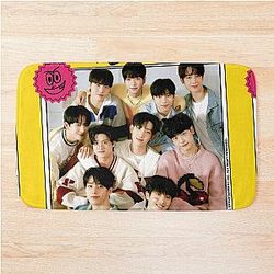ATEEZ Minjae, Junmin, Sumin, Jinsik, Hyunwoo, Hunter, Junghoon, Seung Hoon, Yujun, Ye-chan