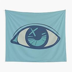 Xikers - Rockstar Tapestry