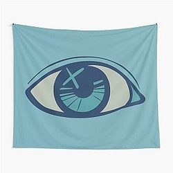 Kikers - Rockstar music video - LEFT EYE Tapestry