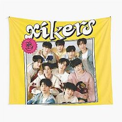 Ateez Tapestry