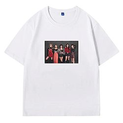 Vulnerable Icons X:IN T-Shirts