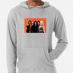 Global Girl Group X:IN Hoodies